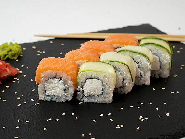 Kioto - Филадельфия лайт