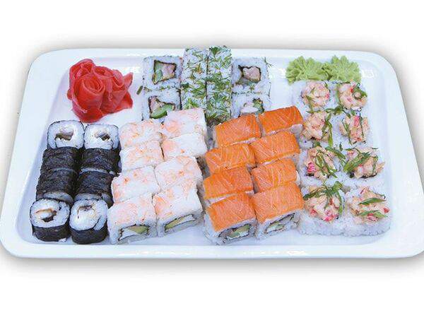 Угли - Ассорти 5 вкусов