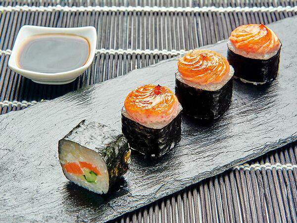 Smetana - Дабл хит