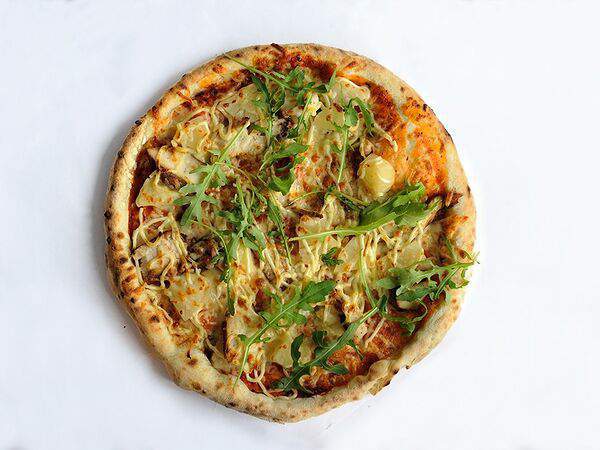 Космос - Пицца Гавайская