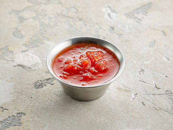 Georgiani bistro - Аджика