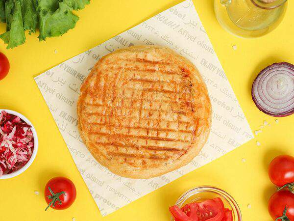 Bomazza - Чиздонер говяжий