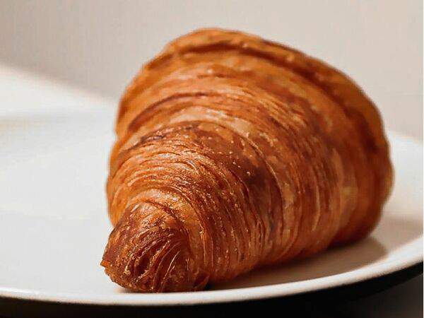 Technica - Классический круассан