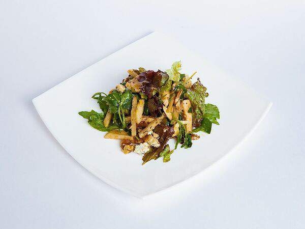 Траттория пицца - Палермо