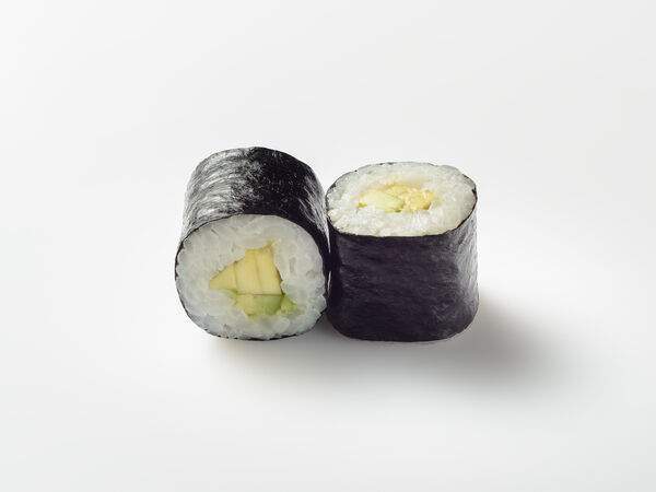 Mr Doodls - Ролл классический с авокадо