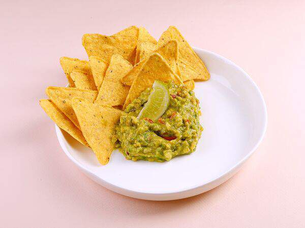 Avocado point - Идеальный гуакамоле