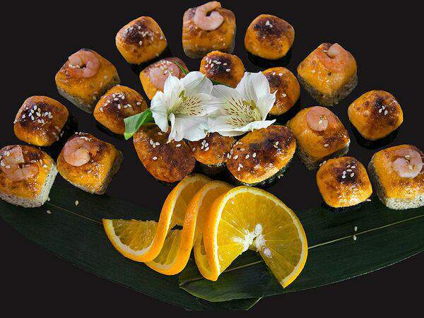 Сушилочка - Такеши