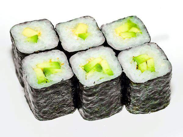 Mysushi - Ролл Авокадо