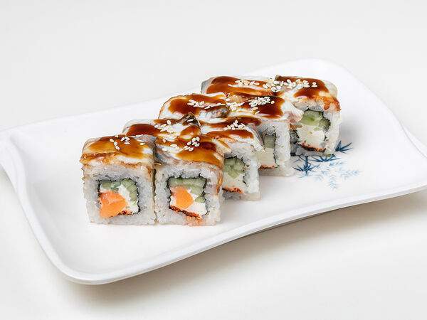 SUSHI LIKE   XL - Канада