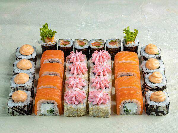 I am Pho - Сет №2