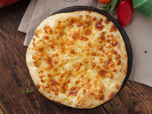 Lamadjo - Хачапури по-мегрельски