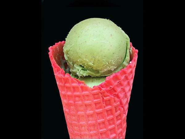 Alcreme - Мороженое Куки монстр