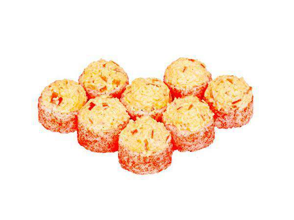 Сушиwok - Ямато