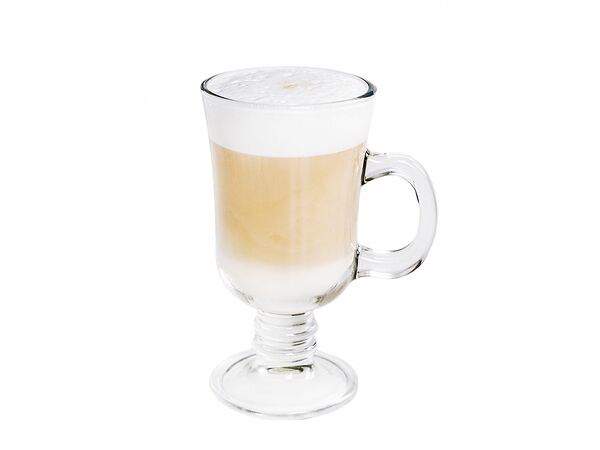 ZaCoffee - Кофе Латте