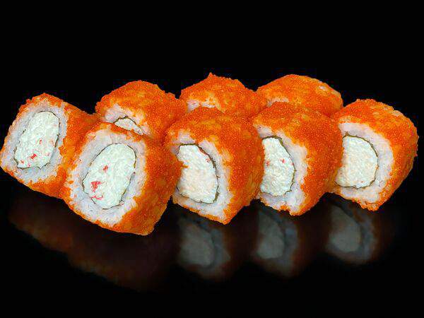 Pizzaграфия - Снежная Эльза