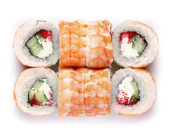 Ёбидоёби - Флорида