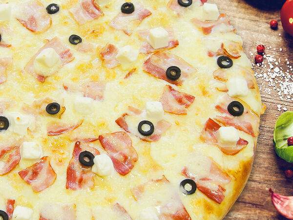 КусОк - Пицца Афина