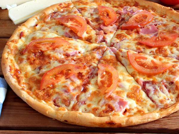 Sushiwoker - Пицца Салями