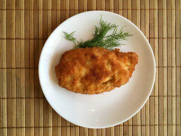 Кафе Мария - Кордон-блю