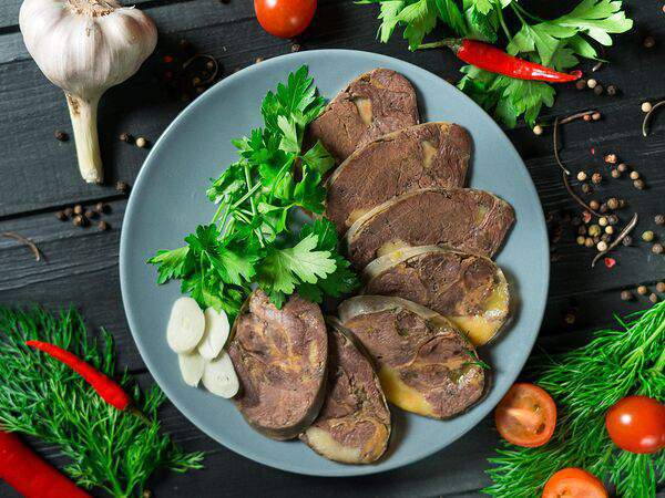 Миндаль - Казы