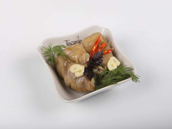 Ресторан Тамада - Мужужи