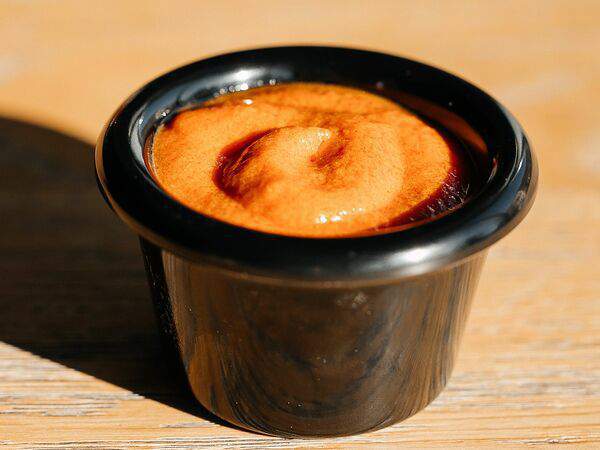 Burger Prime - Соус Карри