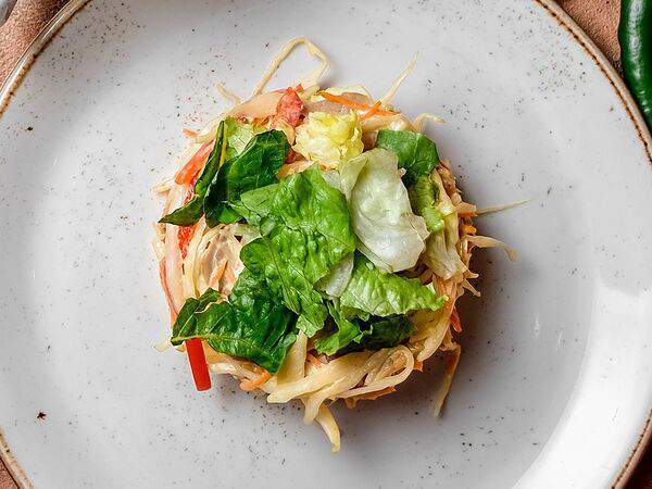 Бакладжан - Звартноц