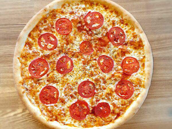 Дудки - Пицца Маргарита