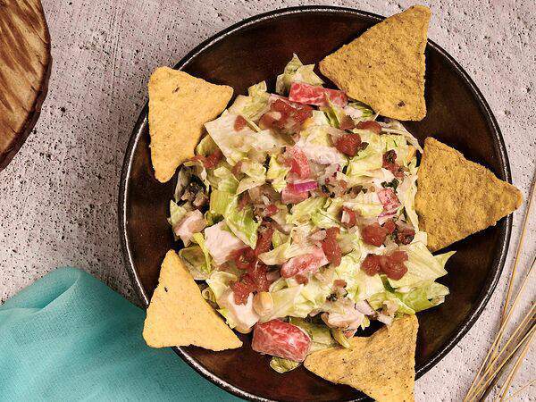 Сказка - Тако салат