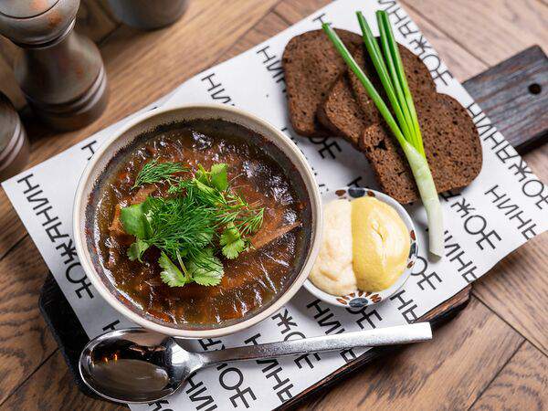 Южанин - Холодец