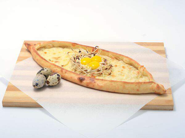 Каретный двор - Пиде перепелиное гнездо