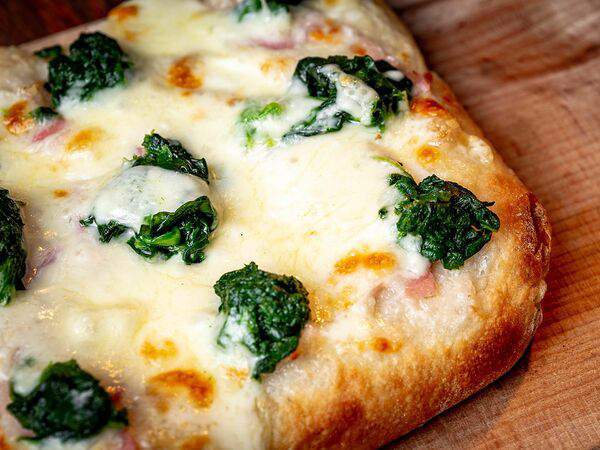 Лопатерия - Флорентино