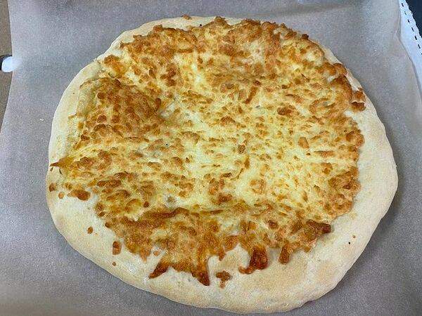 Шашлык-пикник - Хачапури по-мегрельски