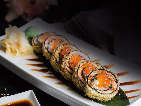 Маймун - Темпура Люкс