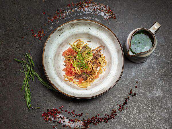 Hookah Place NN - Консоме из телятины