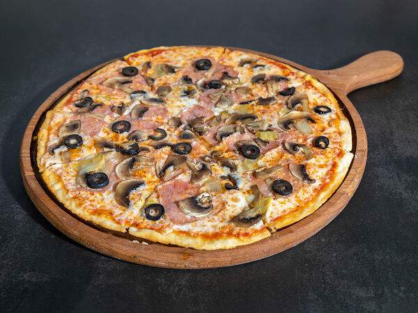 Happyterria - Капричоза