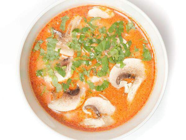 Сё и сразу - Том Ям