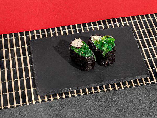 Fuji Yammi - Пара Суши Чука