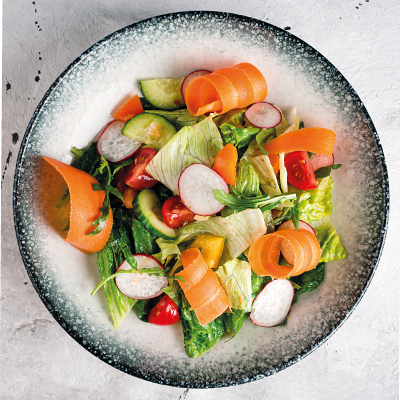Маруми - Овощной салат