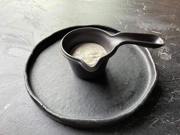 Пламя и вино - Соус Дорблю