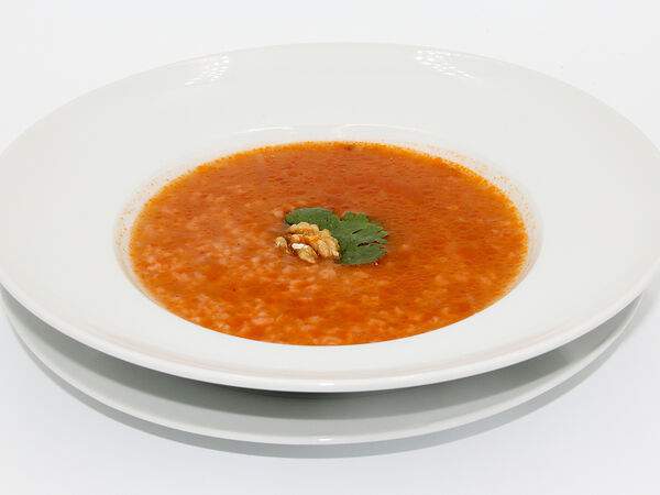 Грильфуд - Суп Харчо с телятиной