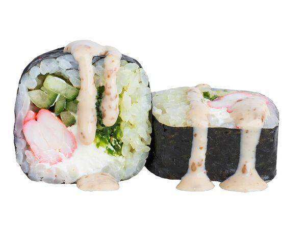 Big Size Roll - Император