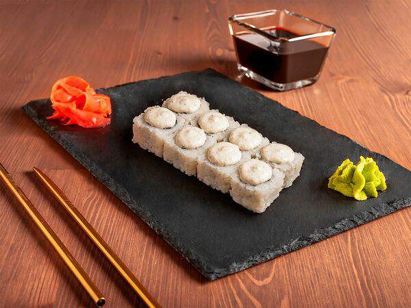 Фуджиями - Нью-Йорк