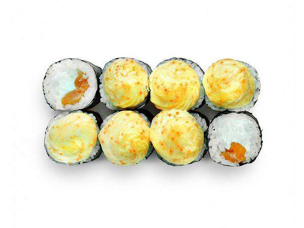 Ниндзя Пицца - Монако