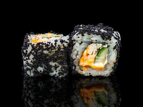 Японка - Асахи ролл