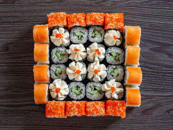 Едакратия - Модерн