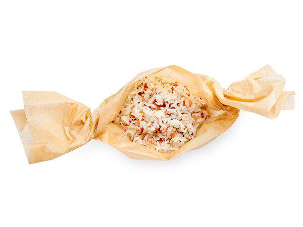 Buffet - Рис микс