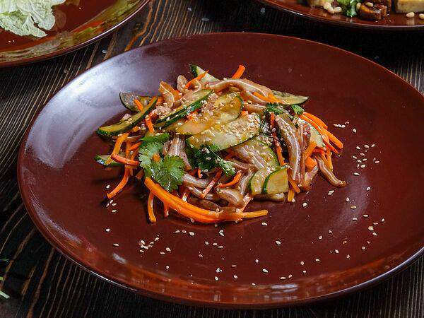 Купец - Салат Ушко