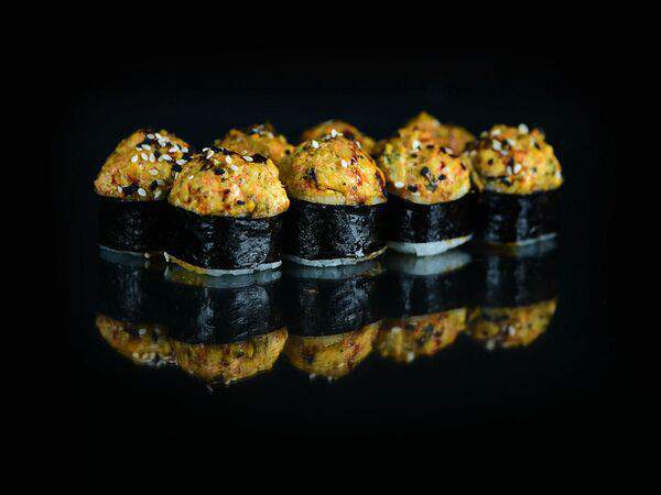 FoodHome - Запеченный Вулкан