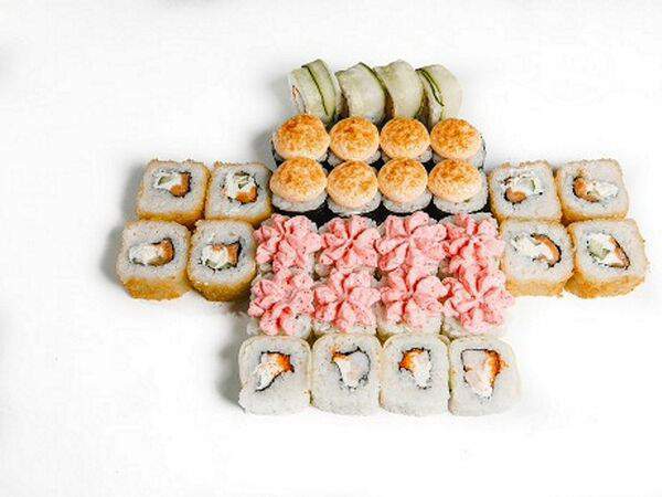 Граф Быстров - Сет Самура